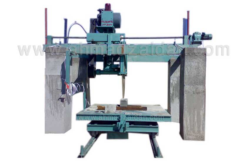  Stone Cutting Machine 120-250 cm